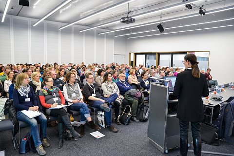 Landesmesse Stuttgart