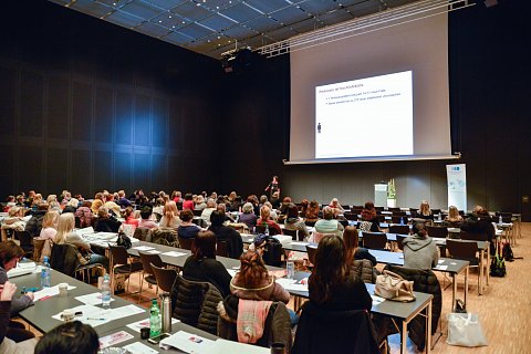 Landesmesse Stuttgart