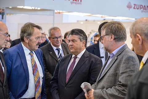 Landesmesse Stuttgart