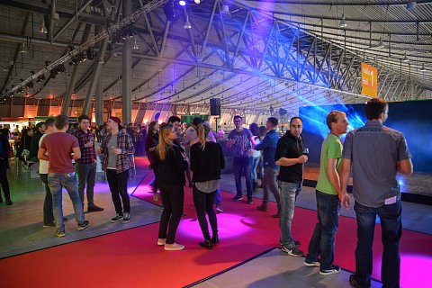 Landesmesse Stuttgart