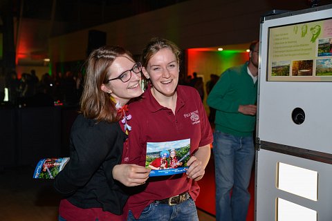 Landesmesse Stuttgart