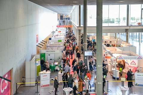 Landesmesse Stuttgart