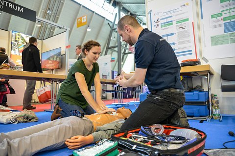 Landesmesse Stuttgart