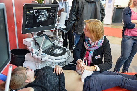 Landesmesse Stuttgart