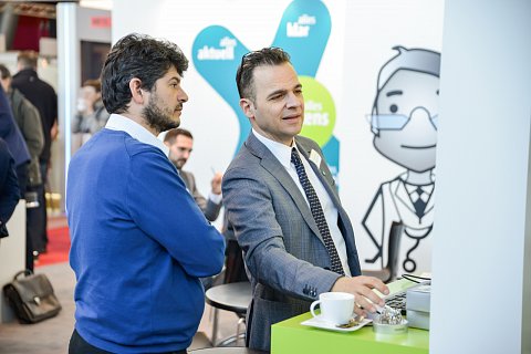 Landesmesse Stuttgart