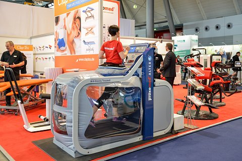 Landesmesse Stuttgart