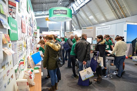 Landesmesse Stuttgart