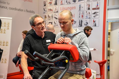 Landesmesse Stuttgart