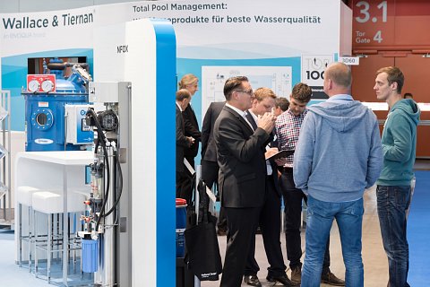 Landesmesse Stuttgart