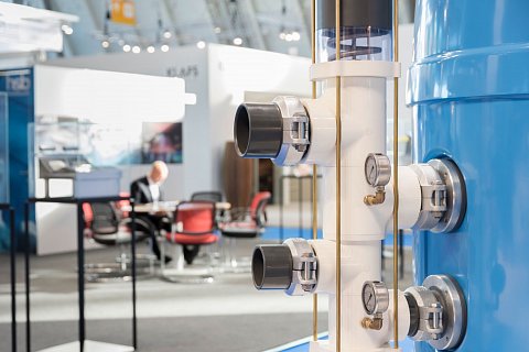 Landesmesse Stuttgart