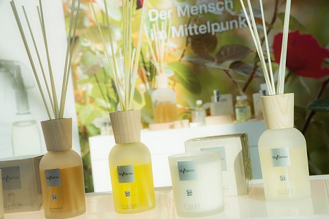 Landesmesse Stuttgart