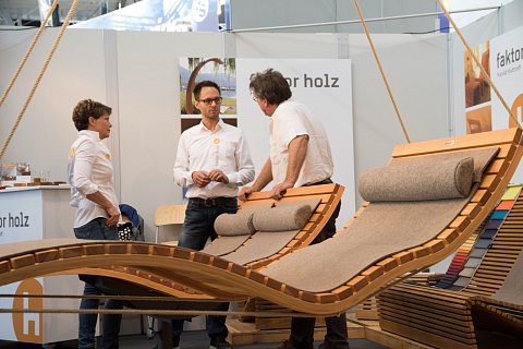 Landesmesse Stuttgart