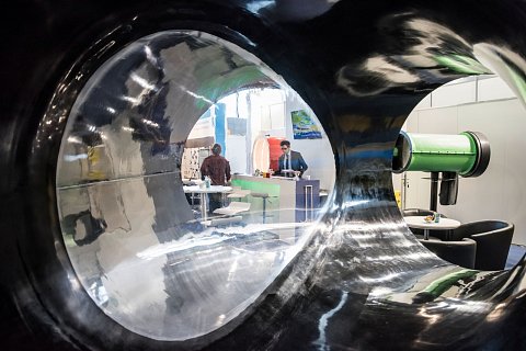 Landesmesse Stuttgart