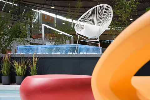 Landesmesse Stuttgart