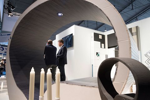 Landesmesse Stuttgart