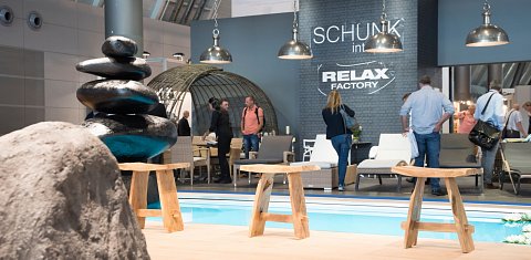 Landesmesse Stuttgart