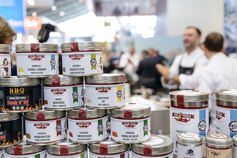 Landesmesse Stuttgart