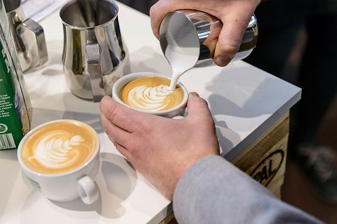 Landesmesse Stuttgart