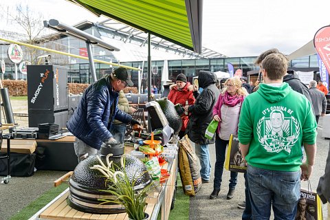 Landesmesse Stuttgart