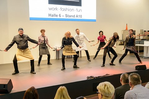 Landesmesse Stuttgart