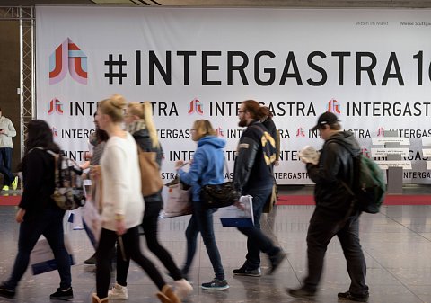 Landesmesse Stuttgart