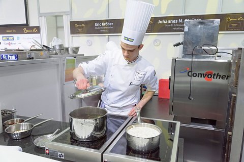 Landesmesse Stuttgart