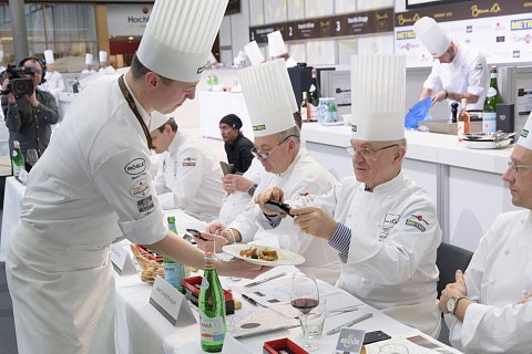 Landesmesse Stuttgart