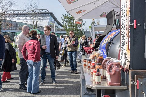 Landesmesse Stuttgart