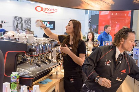 Landesmesse Stuttgart