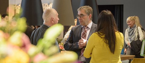 Landesmesse Stuttgart