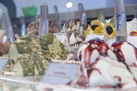 Landesmesse Stuttgart