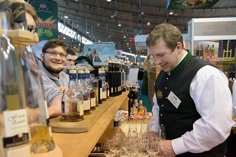 Landesmesse Stuttgart