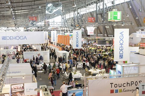 Landesmesse Stuttgart