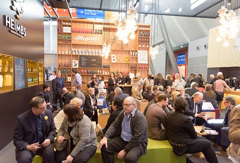 Landesmesse Stuttgart