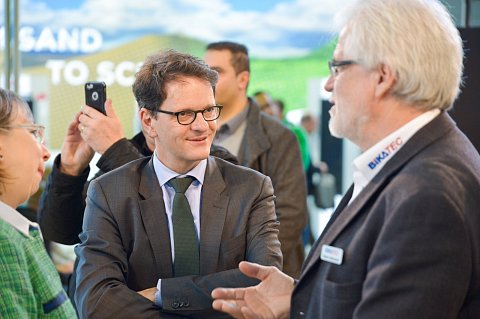 Landesmesse Stuttgart