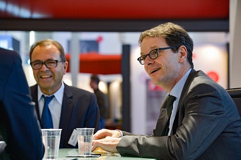 Landesmesse Stuttgart